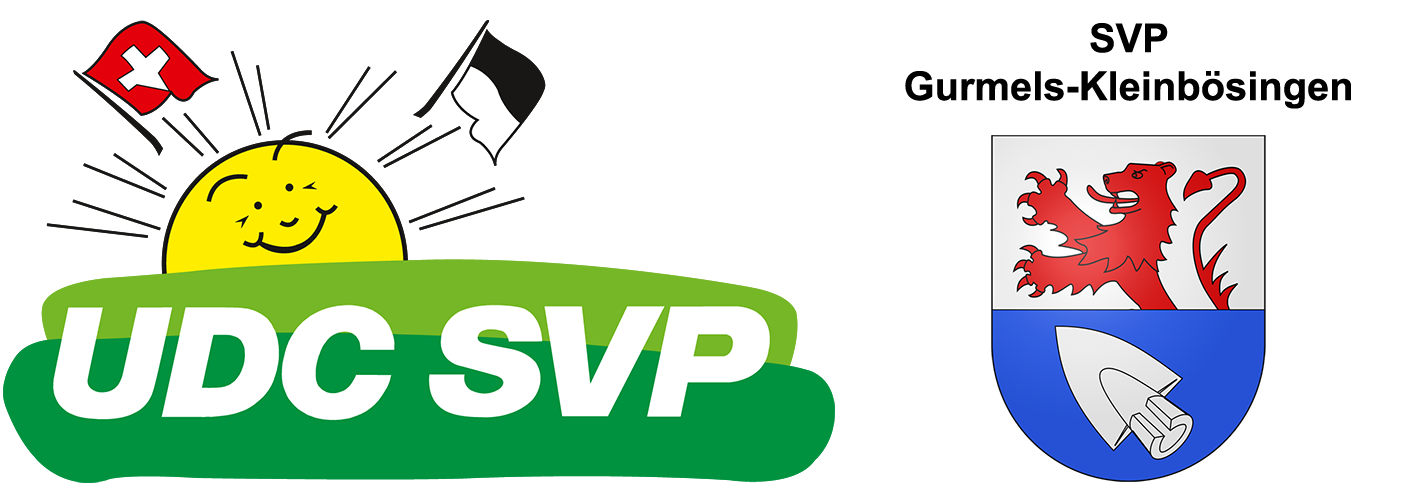 SVP-Gurmels